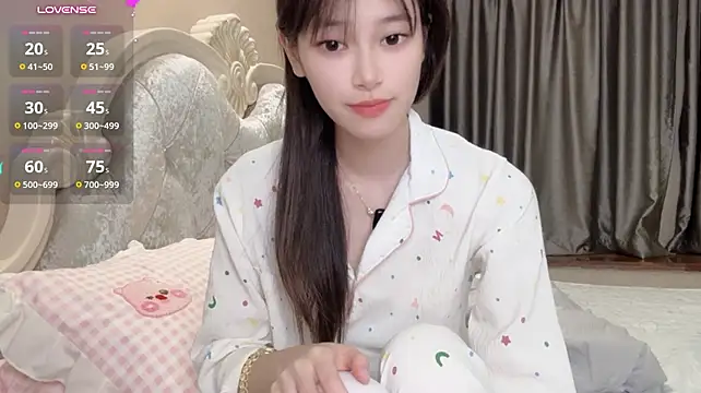 Chloeeaa - 我爱你 但是我要回家