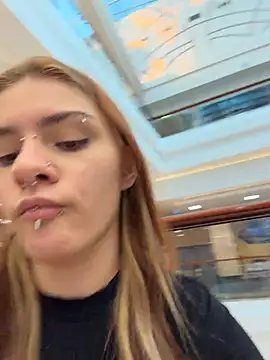 NereaMur - fuck yourself with a dildo