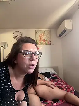 DoubleCharm - Rimming ass Carol