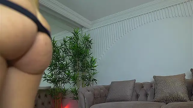EvaBerryy - pussy spoil