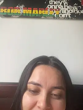 Anhii_Ruiz - oil in my body