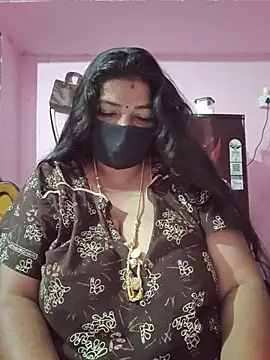 Tamil_lathikaaa - Nude show on dress