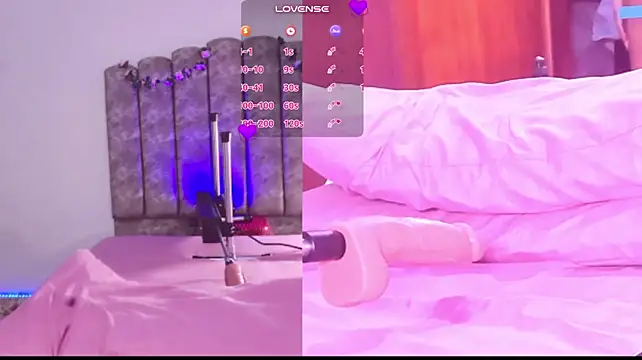 Leysabonnie