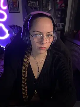 MaryPeach666 - Pussy close up