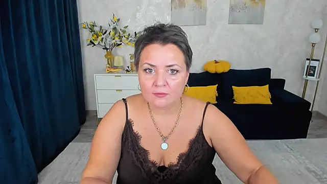 AnnaCorlane - HOT TEASE