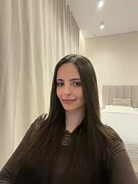 -Mylina- - Dildo in pussy