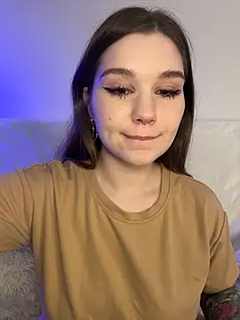 PumaShyXD - PUT PANTIES TO THE SIDE
