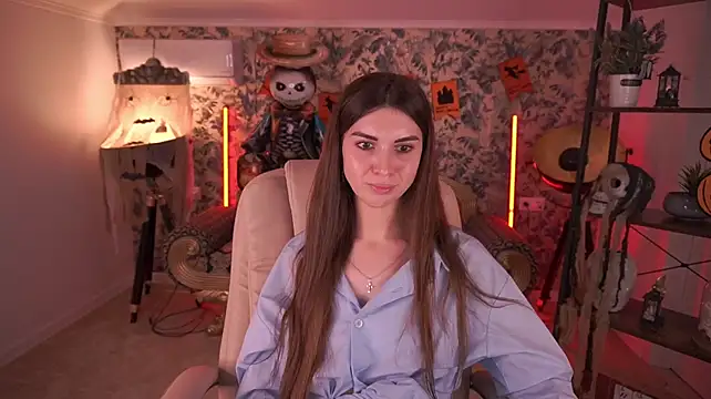 KylieJoyys - show tits