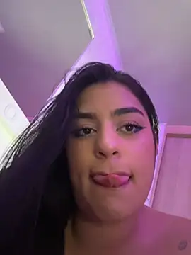 Andrea111_ - twerking naked