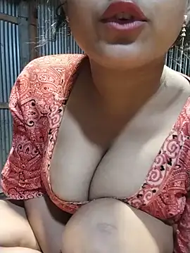 Jara_210 - Boobs show
