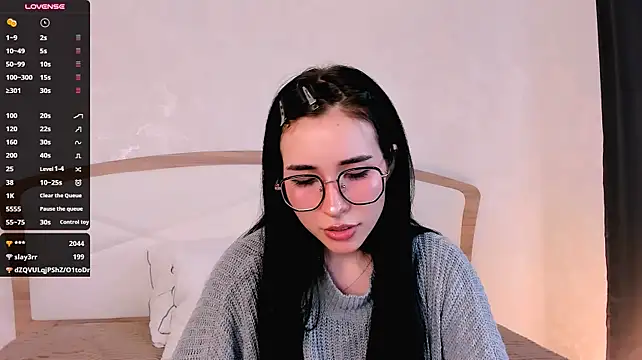 Ashleyro1 - take off bra