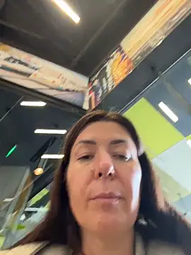 Eveangelll - Squirt in public