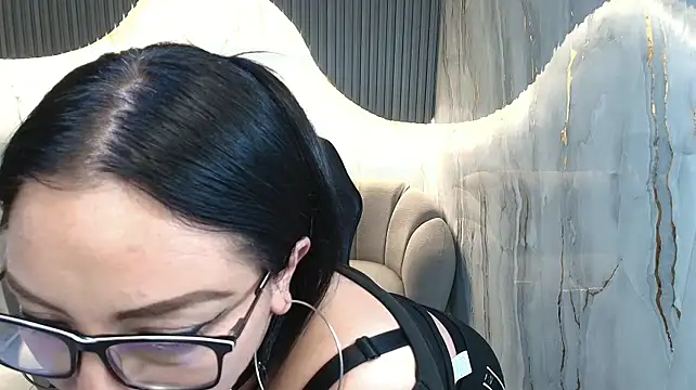 Valeria_a1 - CONTROL LUSH 5 MIN🦇