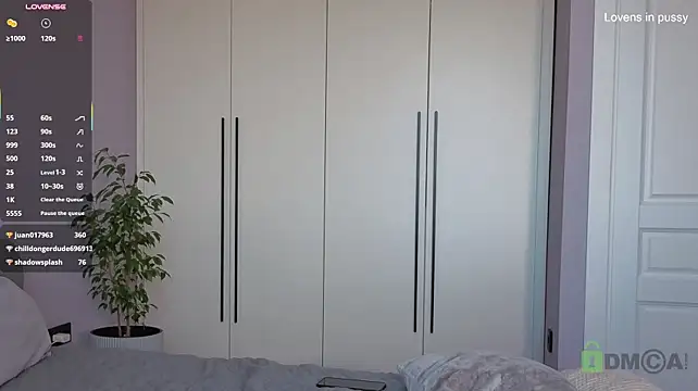 SourSweetCherry - squirt
