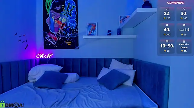 Chloee_White - slap pussy with dildo