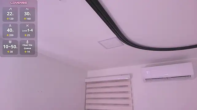 Lu_mystic - squirt