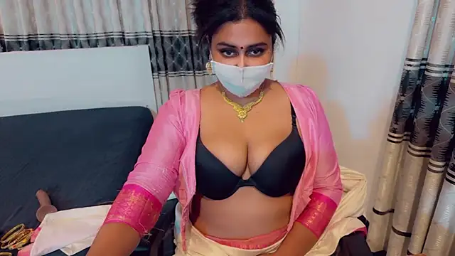 SonY_CaM - full nude in public without mask