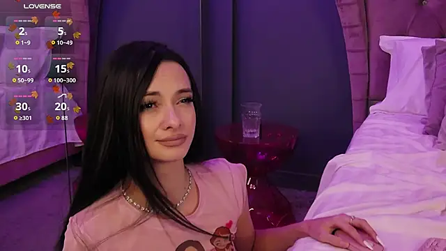 PinkySparks - ❤️❤️‍🔥Hot naked tease❤️‍🔥❤️