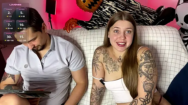 INSOMNIA_strip - kneading ASS