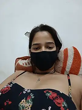 Cute_ishika_ - 1 finger in pussy