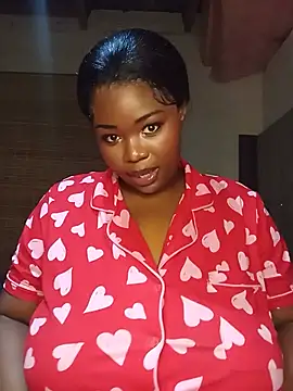 AaliyahBlackXO - Fuck Pussy& Finger Asshole