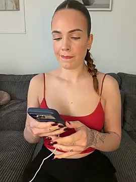 LorenaRosee - Lick on my Dildo 2 mins 🥵💦