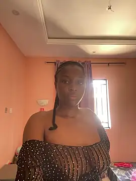 SassyPaulette - Discover my high fuck and cum show