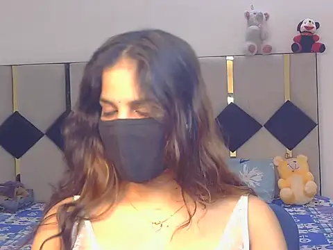 Hii-tanisa - Ass oil massage