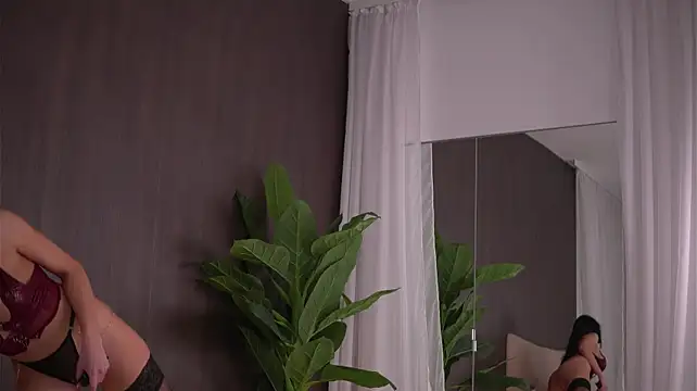 ChloeDevine - Warm me up with your touches