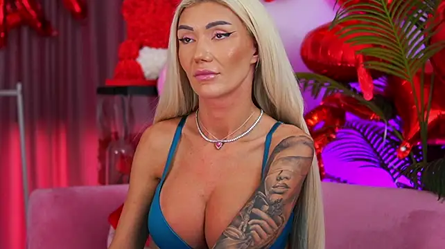 Fallingangel - Let me be your favorite LUST😈💕