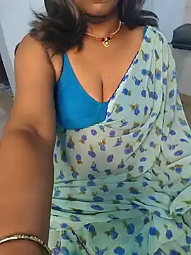 Sirisha_33 - Full nude