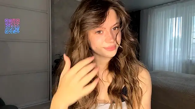 ChaeHerin - Gently massage ass close ;3