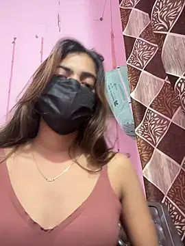 Miss_Pretty011 - Fuck my pussy with vibrator