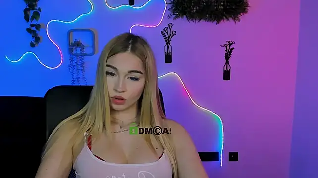 Itscharlliee - Flash bra Nicole