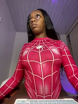 GaiaFiore - suck a dildo + fuck me hard