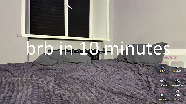 AnikaVelour1 - Sperm Show