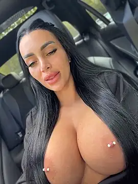 SinwithJessy - A wet pussy is a happy pussy 😈💦