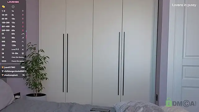 SourSweetCherry - squirt