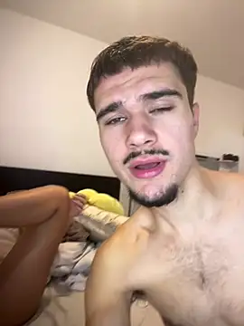 Los_freaky - Levrette
