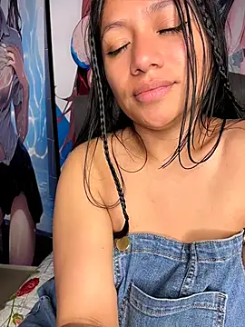 Im_Little - shake your boobs ❤️‍🔥