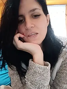 Jessica4398 - Culo