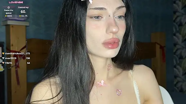 Milkassi_li - striptease