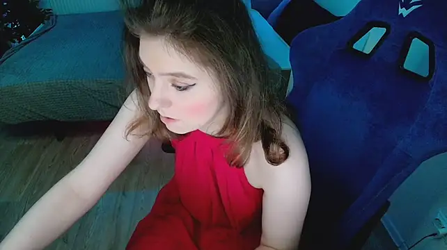 CranberryHot - I play with my nipples❤️Make me happy ❤️