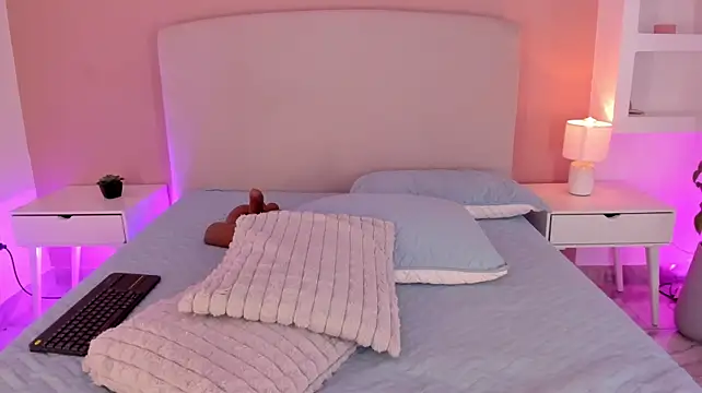 Nathalynbarnes - CREAMPUSSY AND HORNY