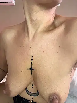 Emprexkala - topless / breastmilk / soft humiliation