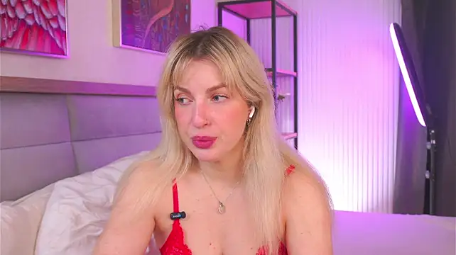 LiliBanger - 🌸 LAST TIPPER TAKE CONTROL OF MY FM 🌸