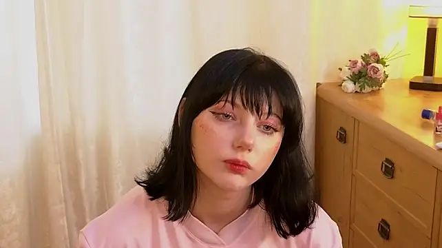JeanineCasewell - Lick my delicate lips