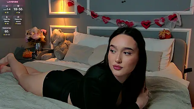 LindaMaxx - Undo the buttons
