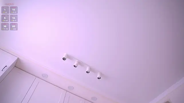 LittleMix_ - push panties aside! u almost see pussy!