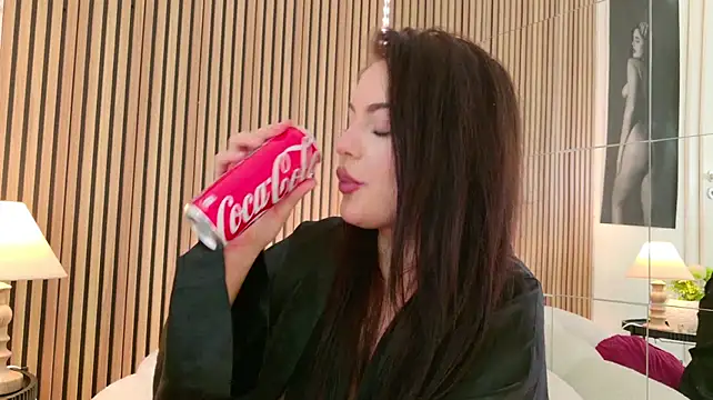 Celia_chanel - oil ass+twerk 2 min
